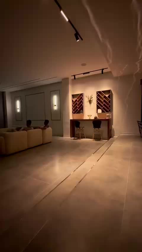 باغ ویلای مدرن لاکچری و فول فرنیش کنجوان - منشیان|فروش خانه و ویلا|اصفهان, براآن شمالی|دیوار