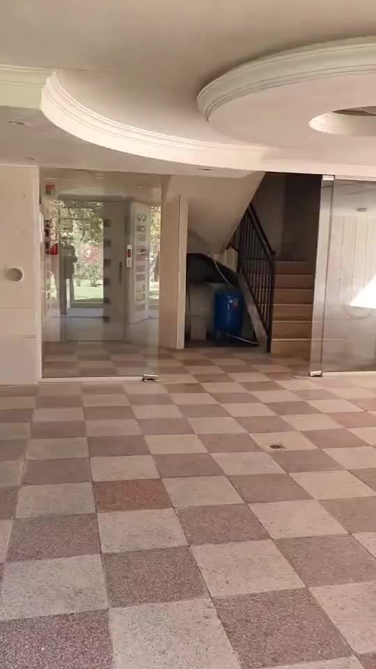 اپارتمان ۱۱۰ متری /خوش نقشه /محمد باقر|فروش آپارتمان|اصفهان, الهیه|دیوار