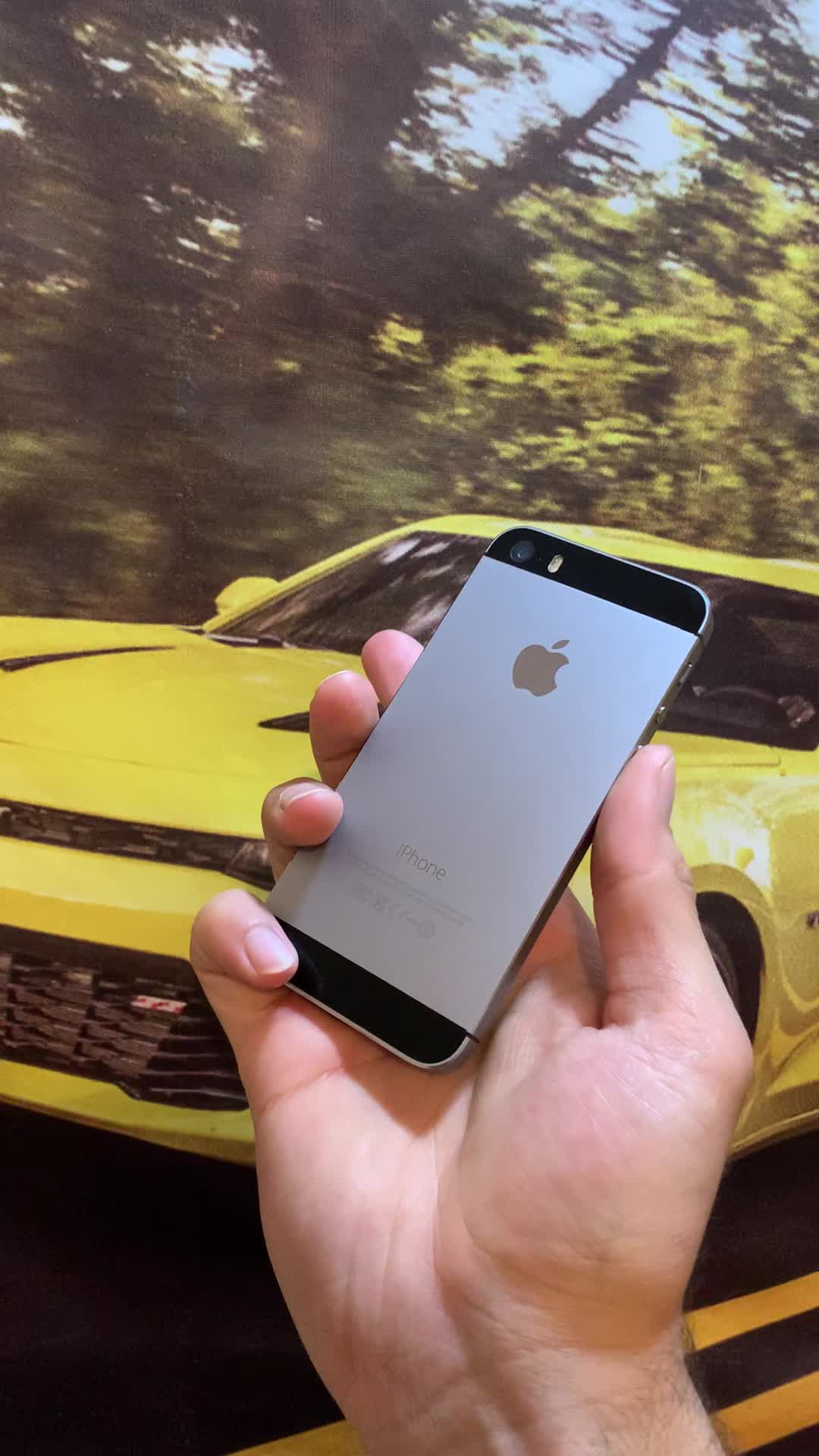 iPhone 5S ایفون۵|موبایل|ارومیه, |دیوار