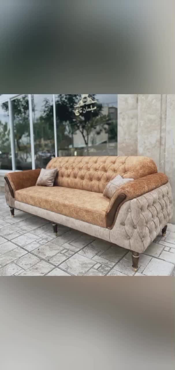 مدل چستر جدید مبلمان ، شرکت مبل راحتی|مبلمان خانگی و میز عسلی|کرج, حسین‌آباد|دیوار