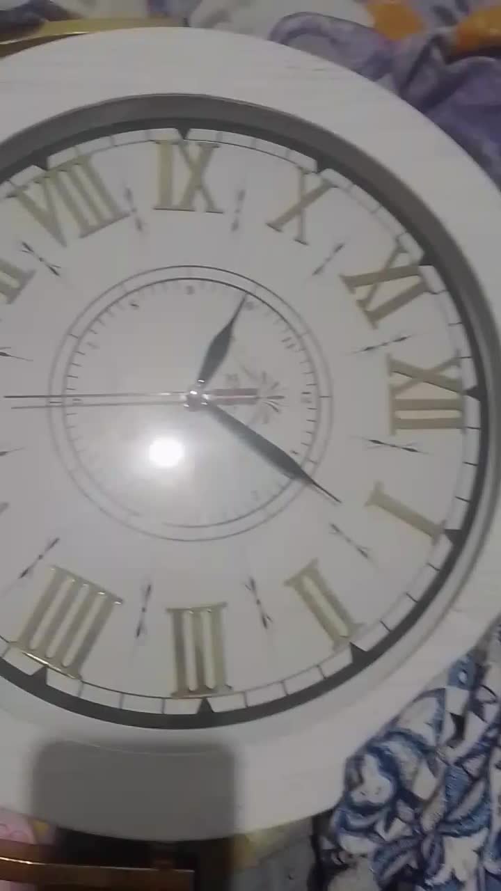 ساعت چوبی|ساعت دیواری و تزئینی|کرج, شهرک رضوانیه|دیوار