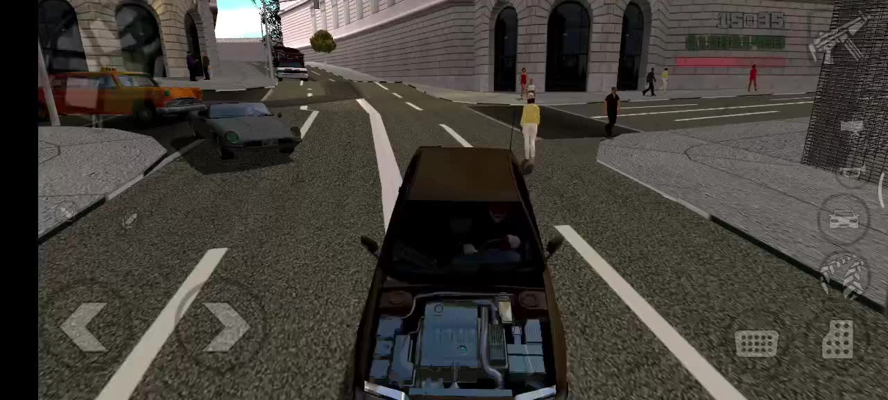 جی تی ای سن اندریس ایرانی|کنسول، بازی ویدئویی و آنلاین|ایرانشهر, |دیوار