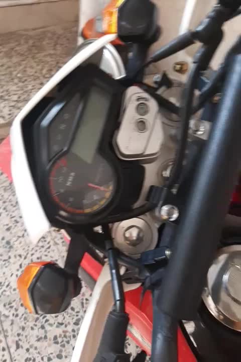 موتور تریل|موتورسیکلت|اندیمشک, |دیوار