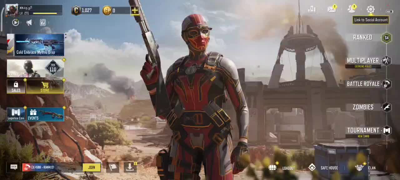 اکانت کالاف|کنسول، بازی ویدئویی و آنلاین|لنگرود, |دیوار