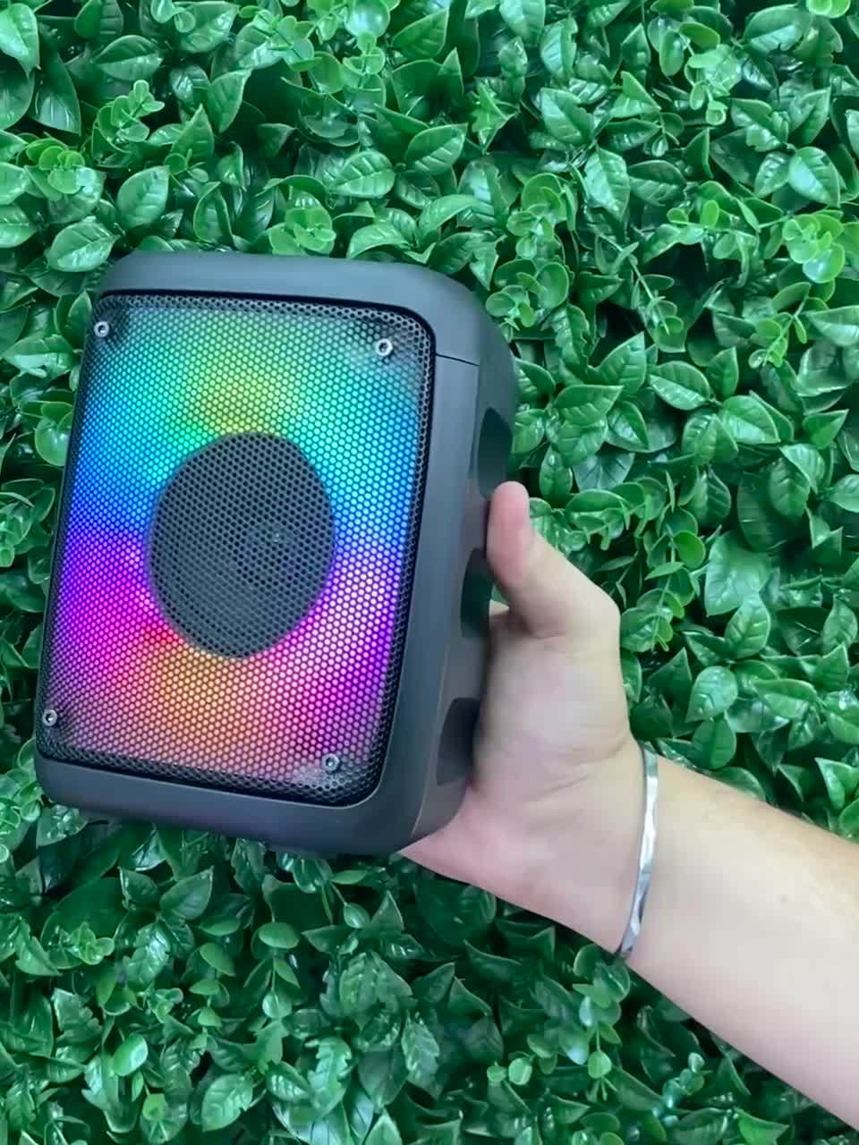 اسپیکرKTS-1576|پخش‌کننده همراه|تهران, خاک سفید|دیوار