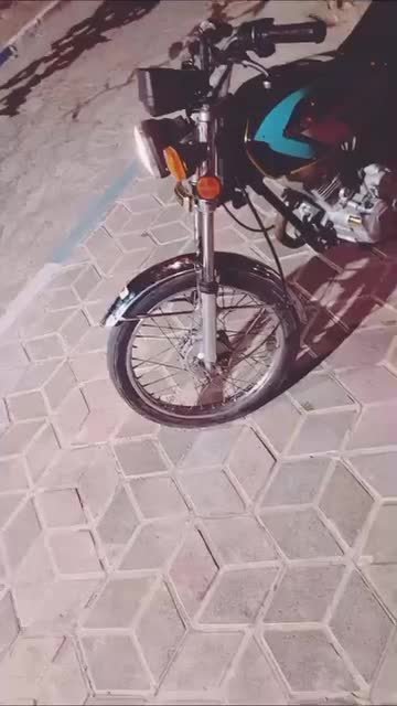 موتور ۱۲۵|موتورسیکلت|بیرجند, |دیوار