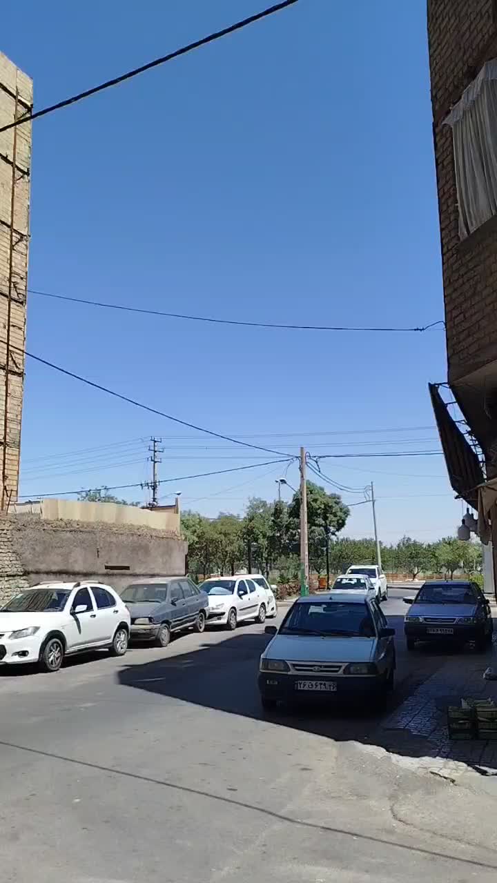 آپارتمان نورگیر ۸۵ متری ۲ خواب طبقه ۴ ایثارگران|فروش آپارتمان|مشهد, ایثارگران|دیوار