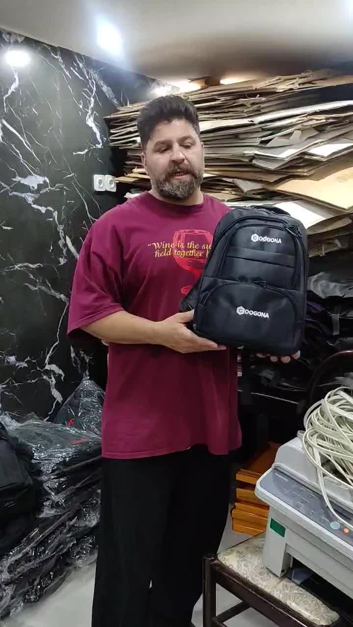 کوله|کیف، کفش، کمربند|کرج, دولت‌آباد|دیوار