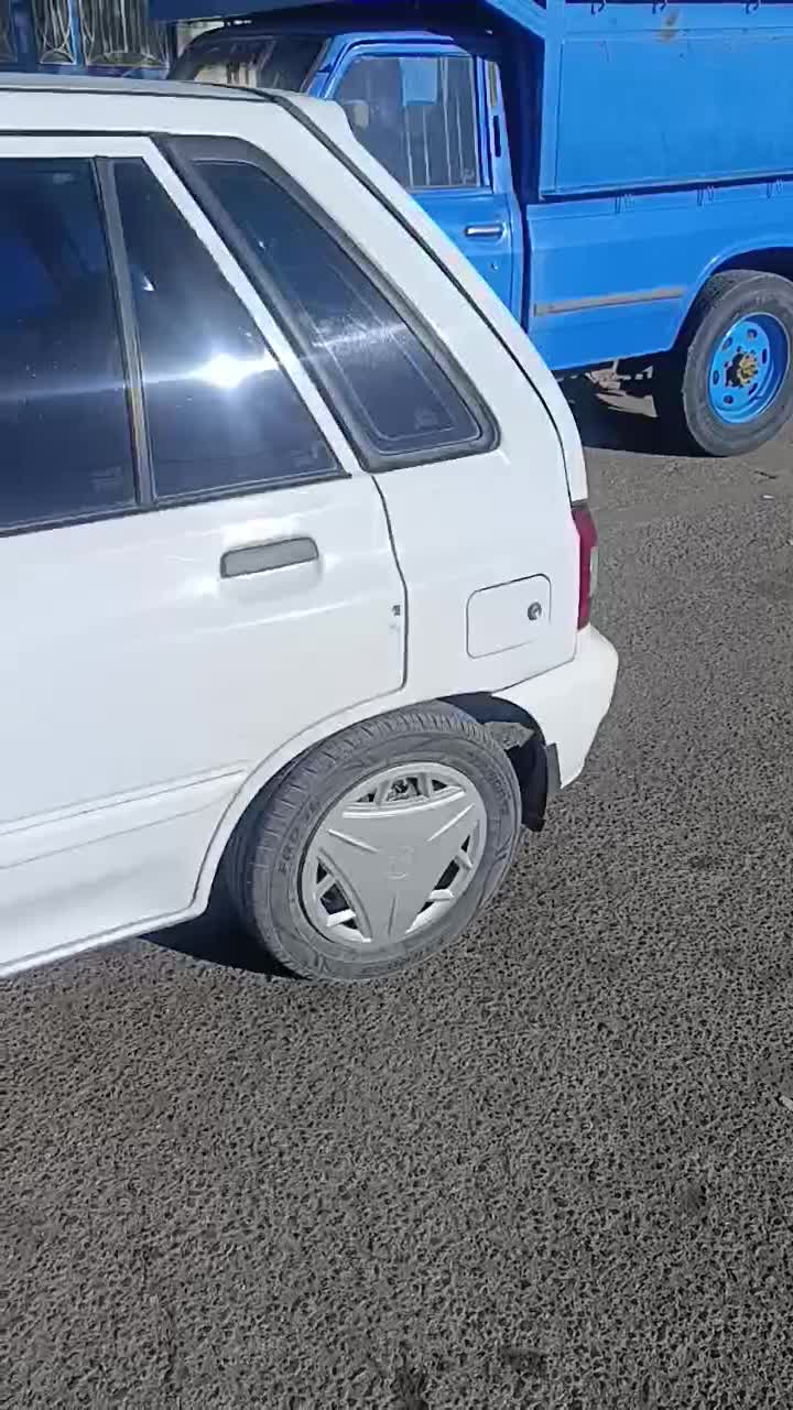 پراید 111سفید مدل 90|خودرو سواری و وانت|سبزوار, هویزه|دیوار