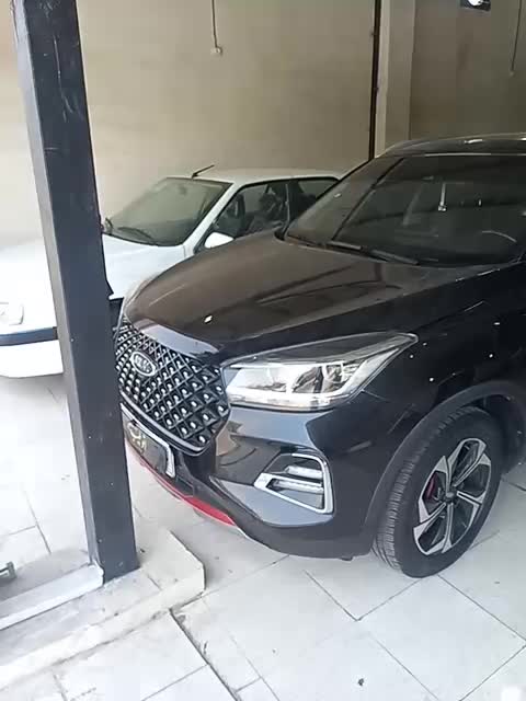 x55 مدل۴۰۲|خودرو سواری و وانت|بندرلنگه, |دیوار