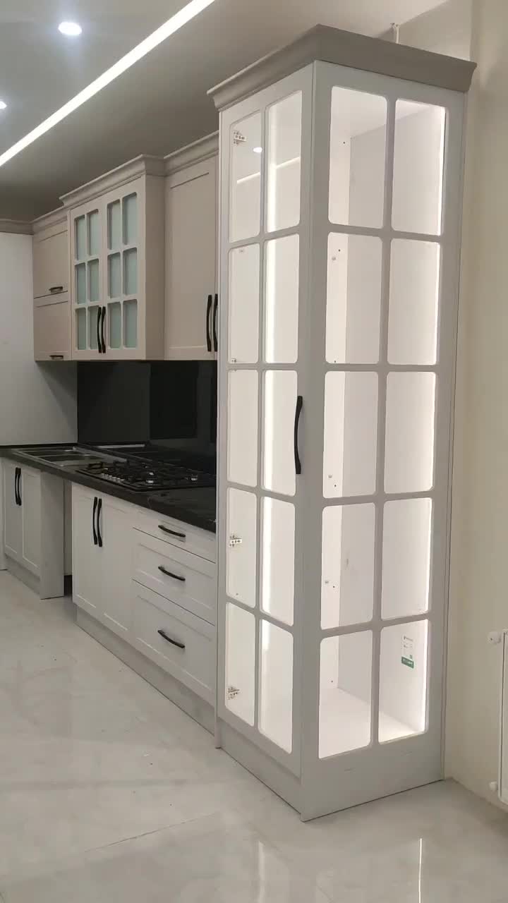 کابینت کمد دیواری تخفیف مسکن ملی علوی|خدمات پیشه و مهارت|زنجان, |دیوار