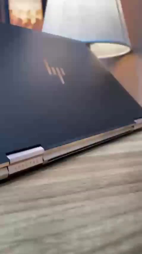 hp spectre x360|رایانه همراه|اصفهان, آبشار|دیوار