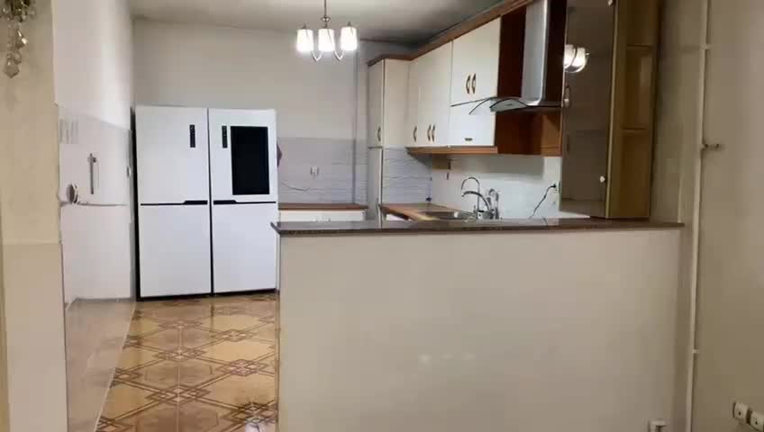 تعویض کبینت نو و کارکرده|مصالح و تجهیزات ساختمان|پرند, فاز ۱|دیوار