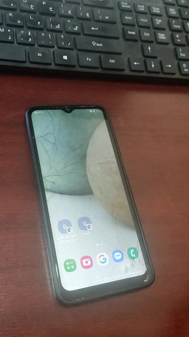 A12  64G|موبایل|هشتگرد, شهرک ولیعصر (مصلی)|دیوار