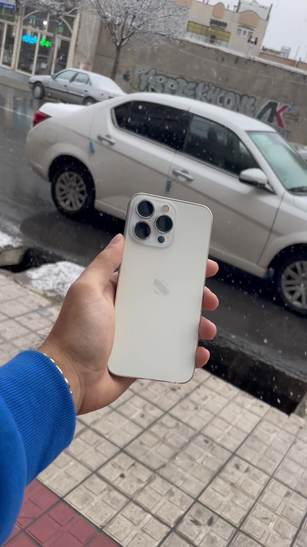 Iphone 13 pro|موبایل|تبریز, |دیوار