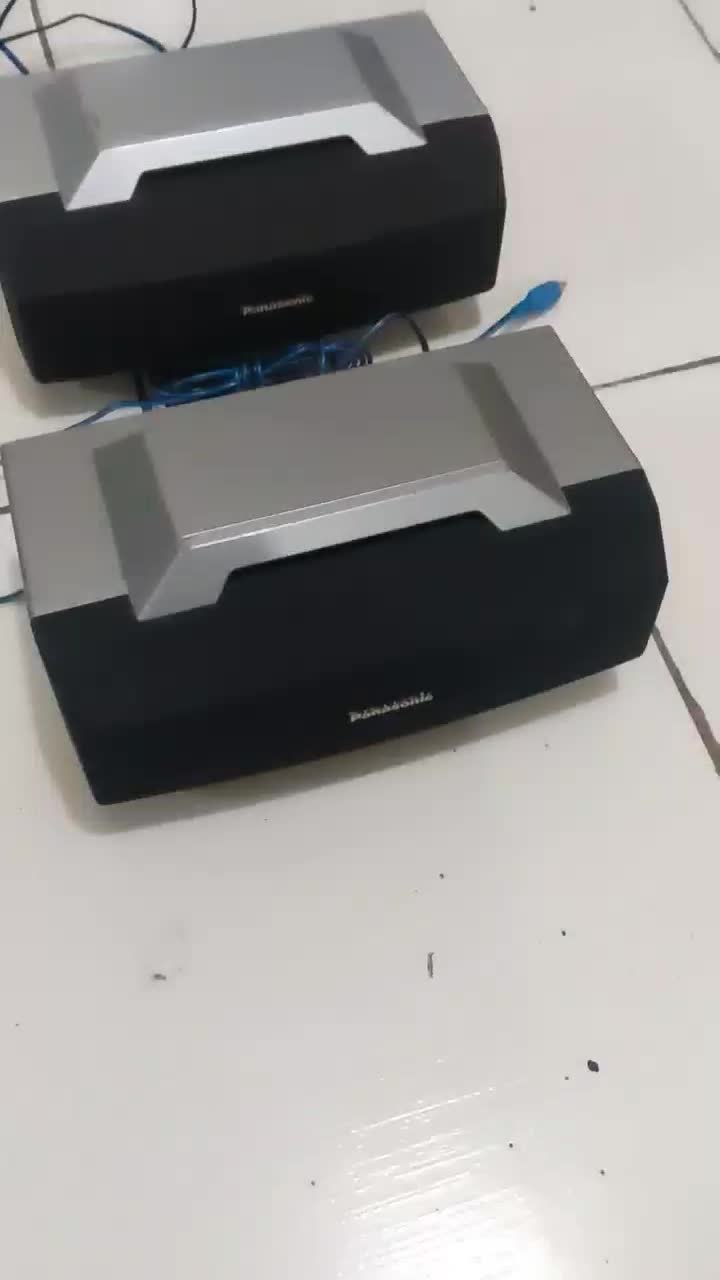 ۵ عدد سالم|سیستم صوتی خانگی|تهران, شمشیری|دیوار