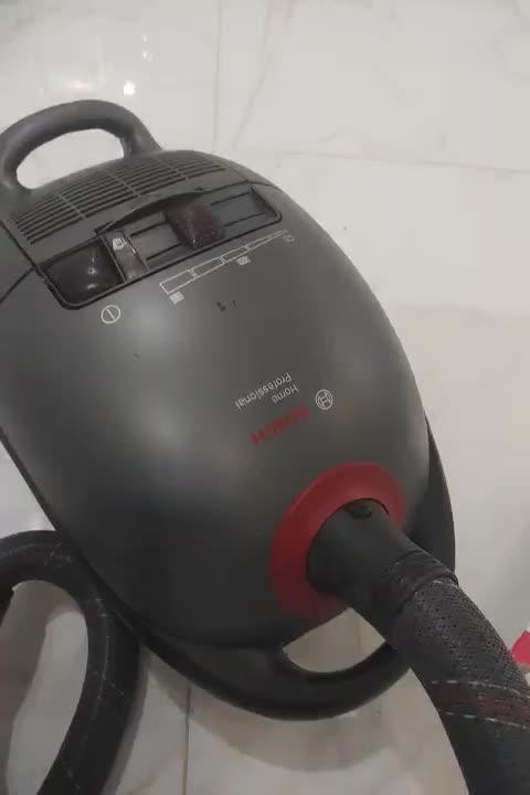 جاروبرقی بوش آلمان BSG6PRO1/15|جاروبرقی، جارو شارژی، بخارشو|تهران, اختیاریه|دیوار
