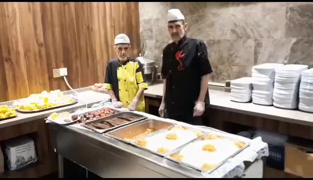 کربلا هوایی و زمینی با مجوز رسمی|تور و چارتر|تهران, میدان ولیعصر|دیوار
