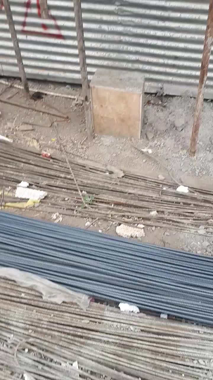 داربست فلزی سید جواد مرشدلو|خدمات پیشه و مهارت|نیشابور, دارایی|دیوار