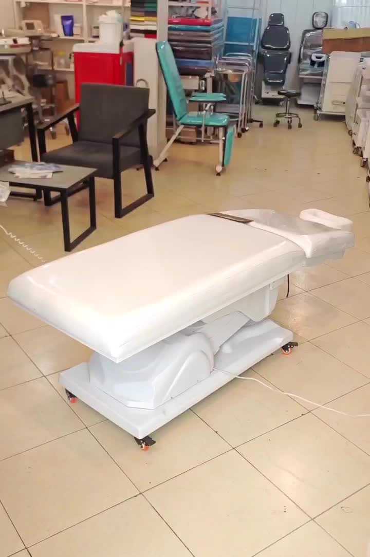 تخت و صندلی زیبایی|پزشکی|مشهد, جنت|دیوار