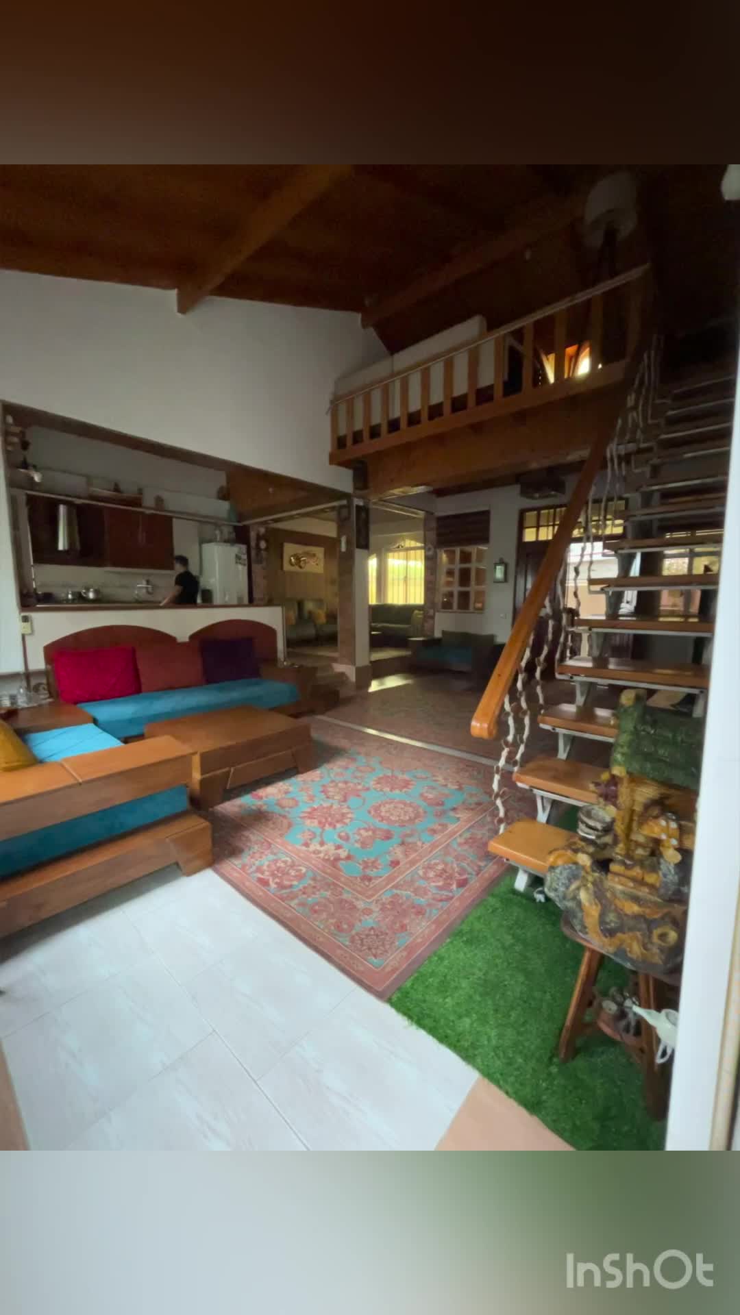 ویلایی ۲۰۰ زمین بنا۹۵ متری زیر قیمت بازار|فروش خانه و ویلا|بندر انزلی, نامجو|دیوار