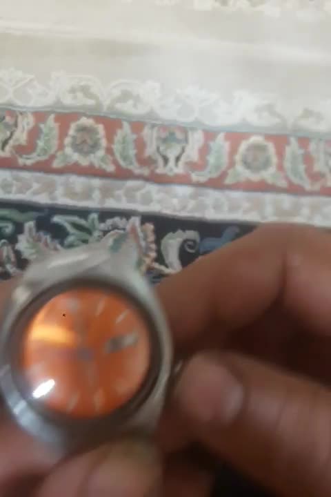 ساعت سیکو۵|ساعت|رباط‌کریم, رباط‌کریم|دیوار