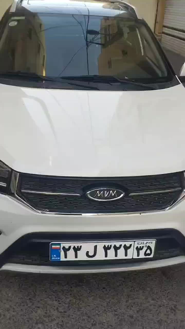 x22ام وی ام مدل 97|خودرو سواری و وانت|تبریز, |دیوار