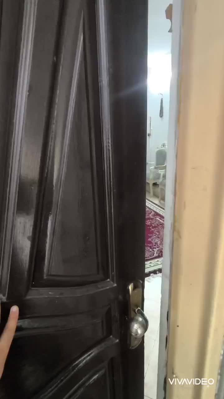 فروش آپارتمان ۵۷متری شهرک طلائیه/تاپ لوکشین|فروش آپارتمان|قرچک, شهرک طلائیه|دیوار
