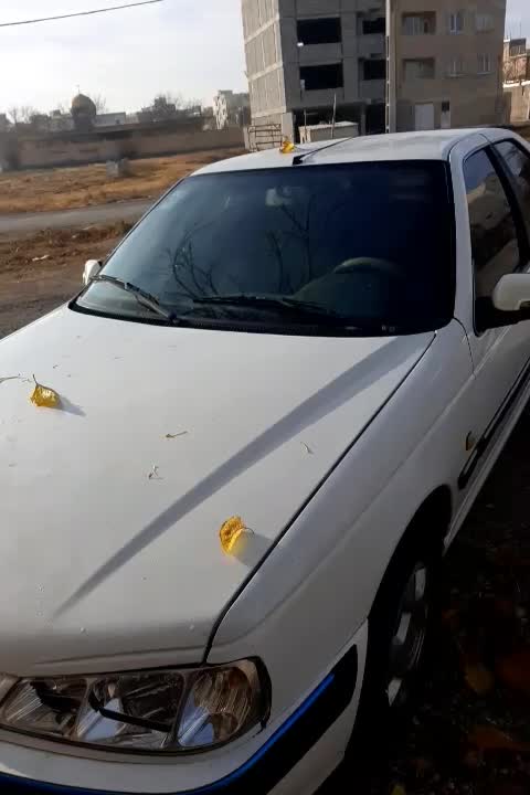 فروش پژو پارس سال|خودرو سواری و وانت|اردبیل, |دیوار