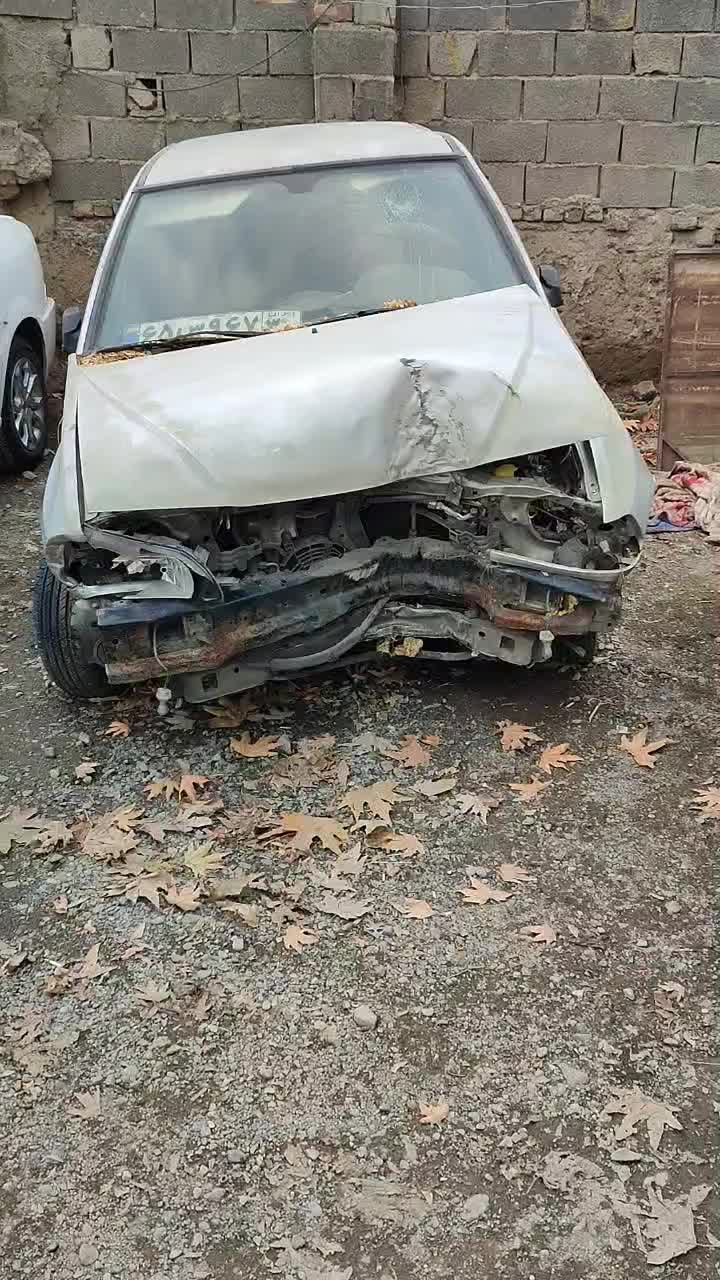 ماشین|خودرو سواری و وانت|کرج, حصارک بالا|دیوار