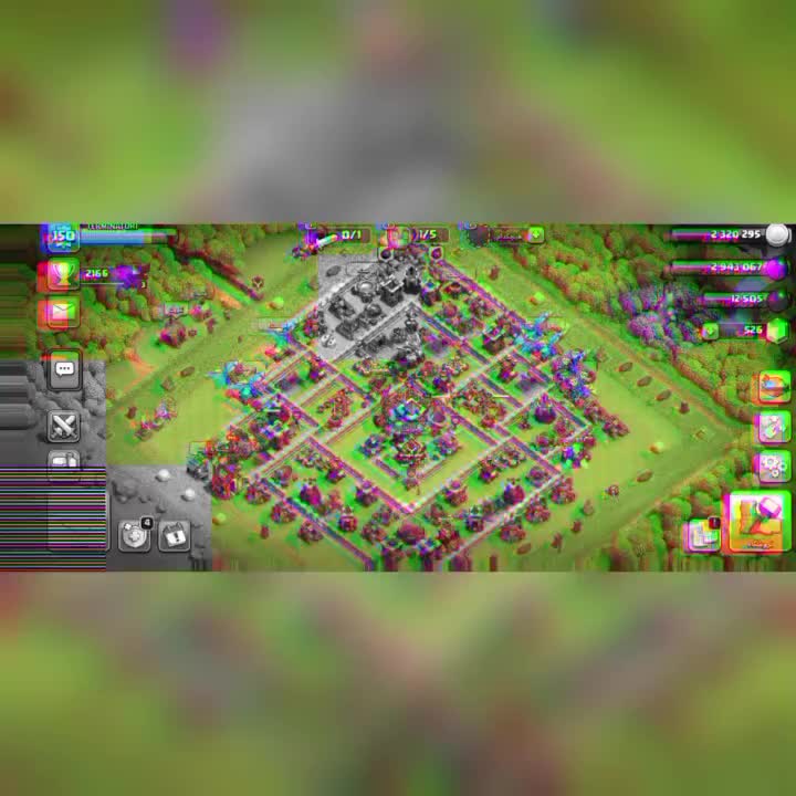 اکانت کلاش آف کلنز|کنسول، بازی ویدئویی و آنلاین|سنندج, |دیوار