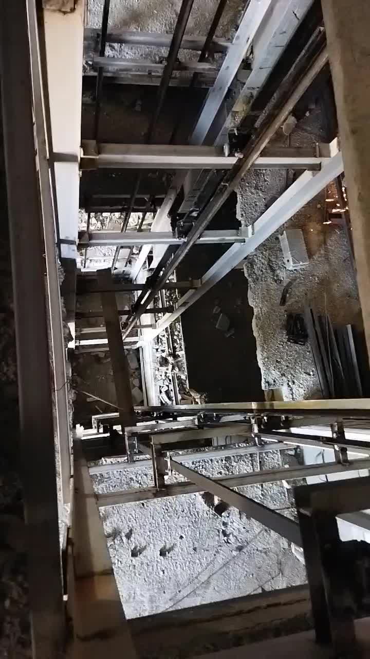 نصاب آسانسور آهنکشی ریل در مکانیک|خدمات پیشه و مهارت|تهران, اکباتان|دیوار