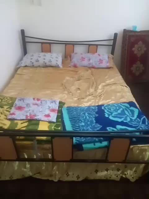 تخت خواب ۲نفره|تشک تختخواب|لاهیجان, شیخ زاهد|دیوار