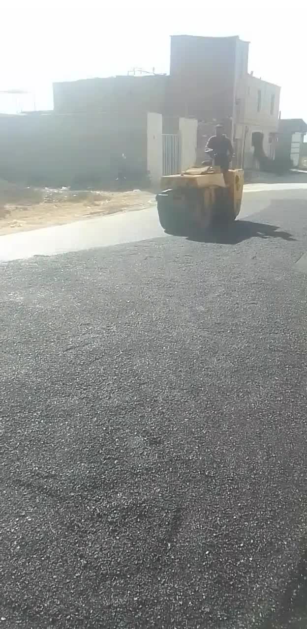 پیمانکاری آسفالت و زیرسازی محوطه|خدمات پیشه و مهارت|لالجین, |دیوار