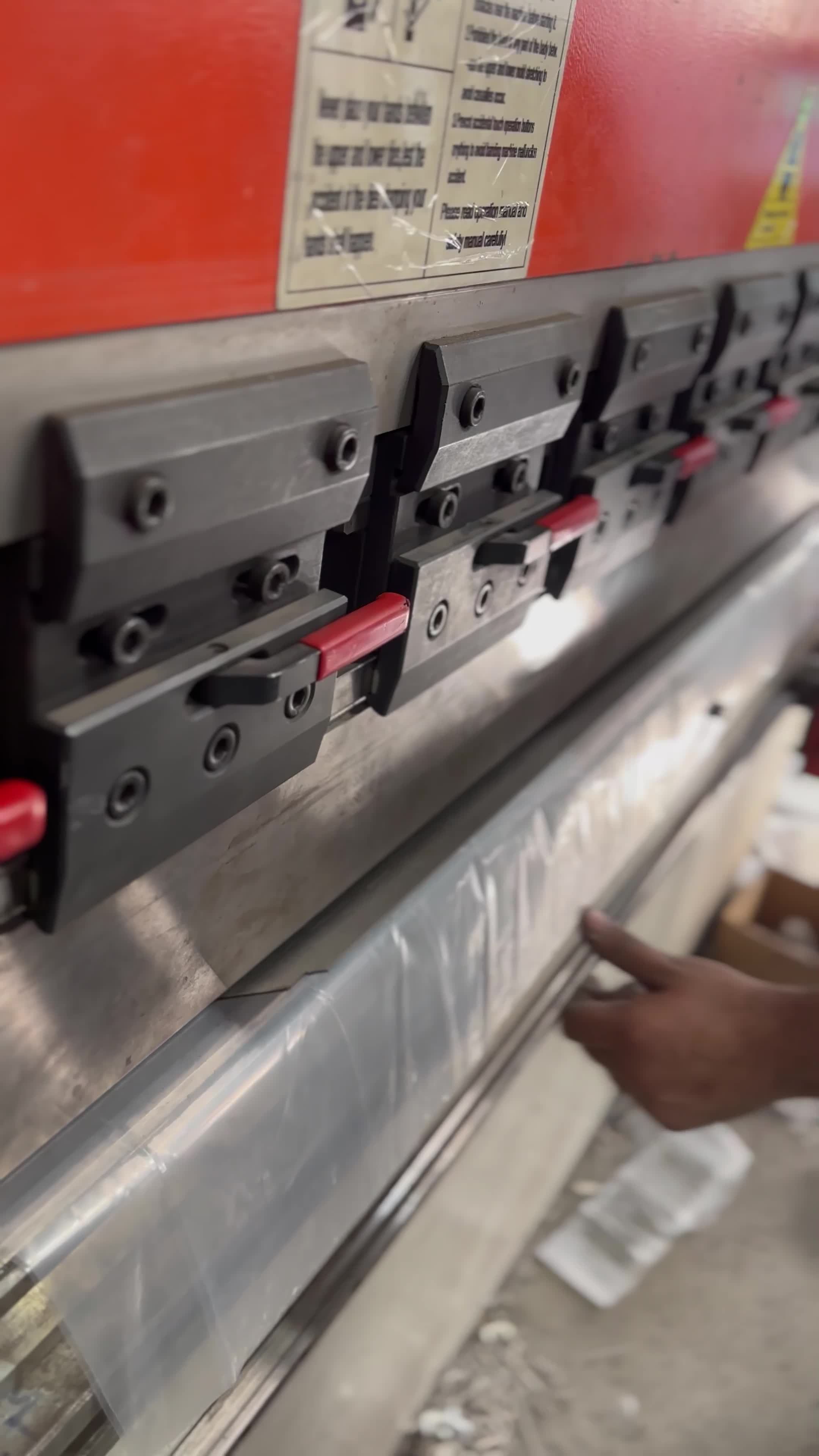 خمکاری cnc جوش لیزر ساخت و طراحی و نقشه کشی صنعتی|خدمات پیشه و مهارت|خاوران, |دیوار