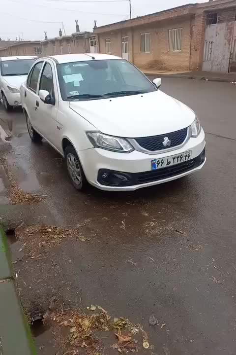 فروش  یک دستگاه ساینامدل ۱۴۰۴ glx|خودرو سواری و وانت|ملک‌آباد, |دیوار