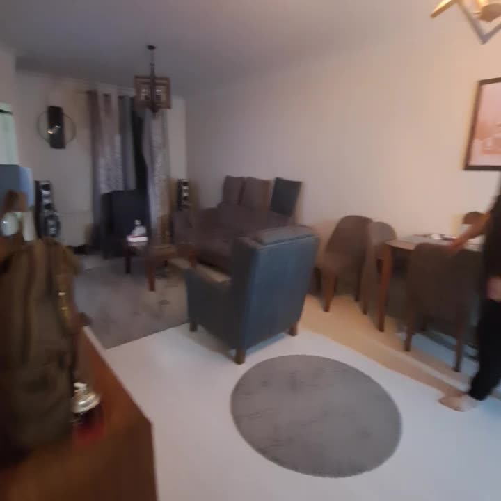 ۵۵ متر ۱ خواب فول امکانات در بیمه سوم