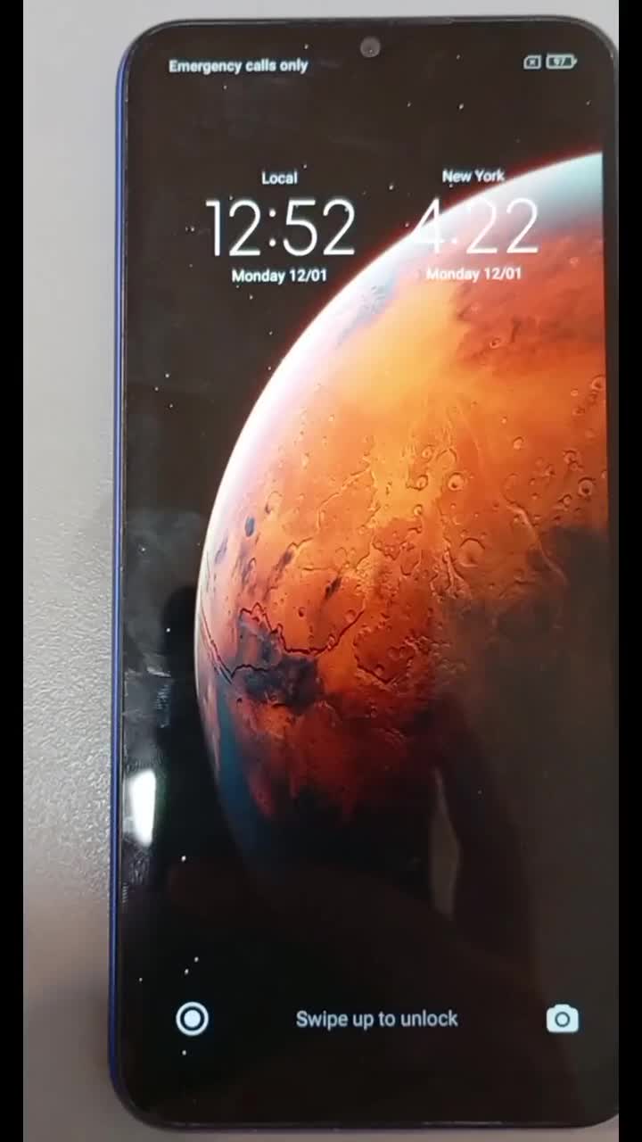 گوشی Redmi 9A / ردمی 9A|موبایل|تهران, فردوس|دیوار