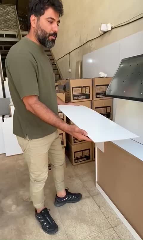 هود|هود|تهران, خاوران|دیوار