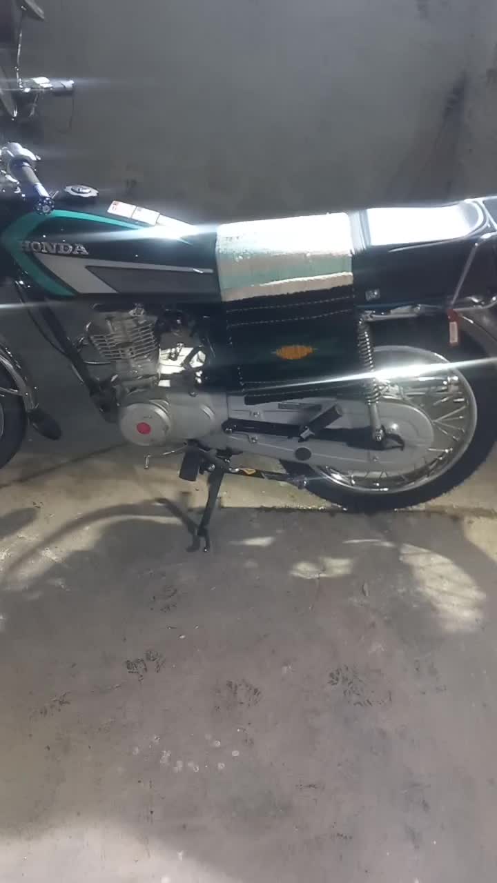 شهاب ۸۲ کارت و سند پلاک قدیم|موتورسیکلت|زاویه, |دیوار