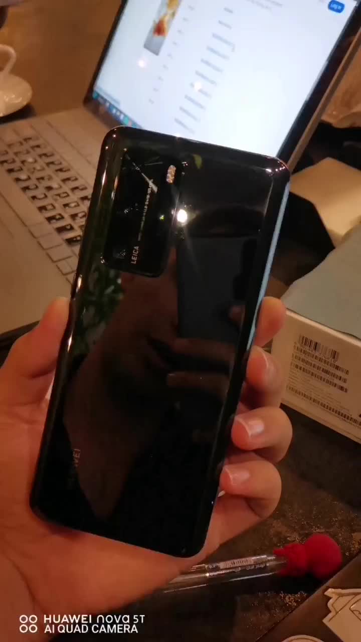 P40 Pro|موبایل|مشهد, امیر|دیوار