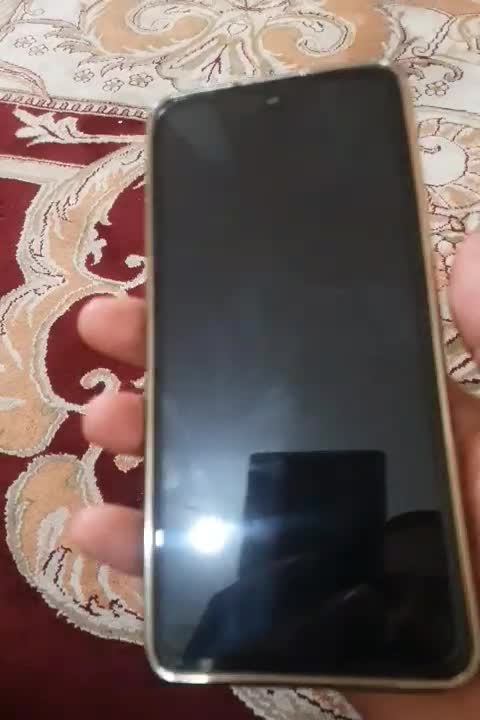 Redmi note 11 pro 5G|موبایل|تهران, وردآورد|دیوار