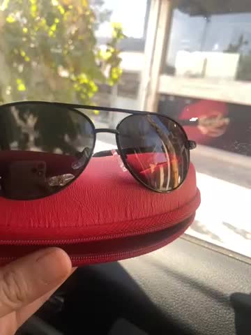 عینک افتابی بچگانه|زیورآلات و اکسسوری|آران و بیدگل, |دیوار