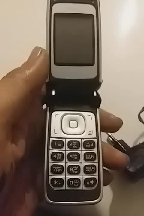 فروش گوشی نوکیا همراه باطزی اضافه سالم|موبایل|ارومیه, |دیوار