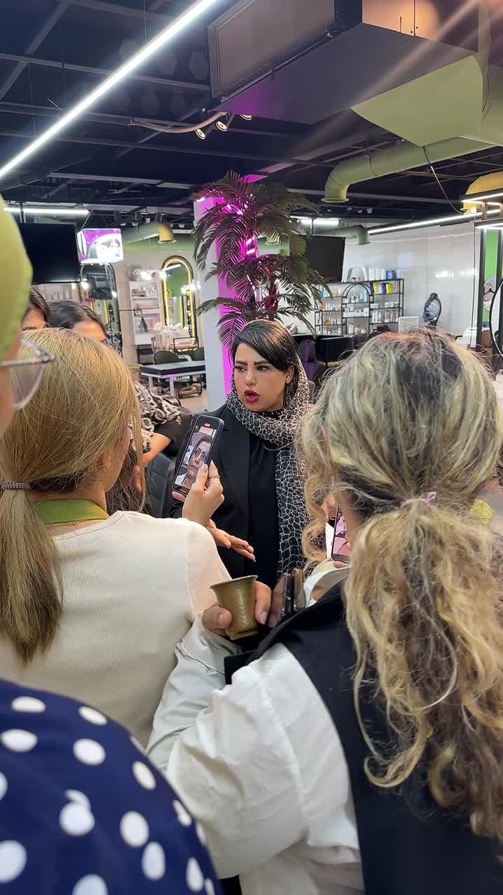 آموزش تخصصی گریم عروس با مدرک|خدمات آموزشی|کرج, جهان‌شهر|دیوار