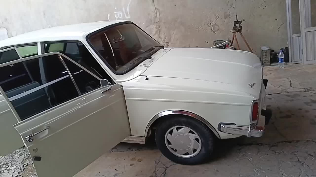 پیکان سواری|خودرو کلاسیک|خرم‌آباد, |دیوار