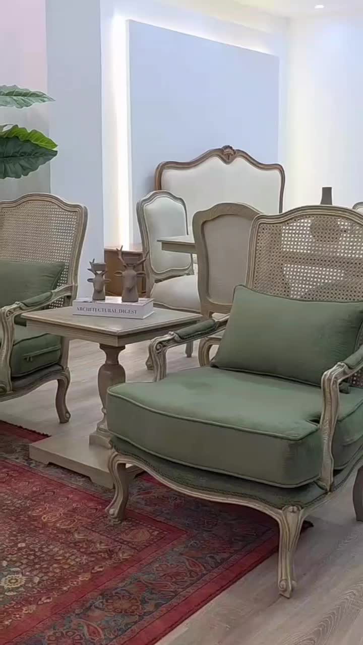 مبل کلاسیک استیل ۹ نفره گارانتی|مبلمان خانگی و میز عسلی|نیشابور, ده حلاج|دیوار