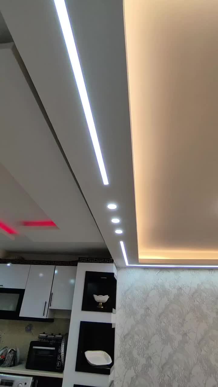 اجرای کناف ،دکوراسیون داخلی منزل پارسآباد|خدمات پیشه و مهارت|پارسآباد, |دیوار