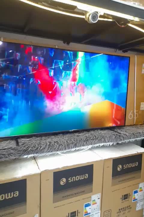 فروش وخریدار LED QLED کارکرده (نو) کلی تکی|تلویزیون و پروژکتور|کرج, اصفهانی‌ها|دیوار