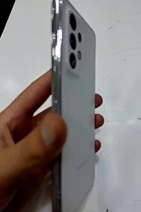 A53 rom8256GiG|موبایل|سمنان, |دیوار